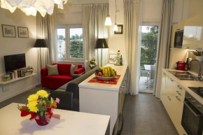 SPQR - St.Peter's Quality Rooms in Rome, Italy